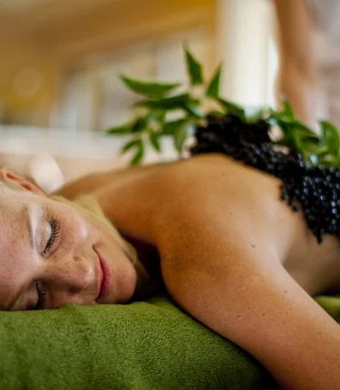 Feel-good treatments in the Green Heart of Austria | © Steiermark Tourismus | Tom Lamm