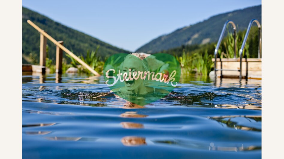 Almwellness im Sommer | © STG | Tom Lamm