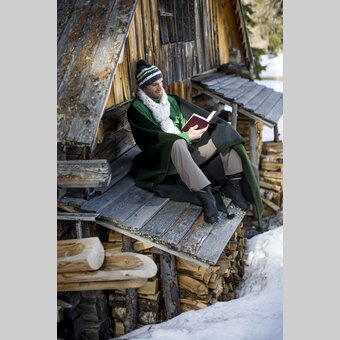Erholungsurlaub im Winter | © STG | Tom Lamm
