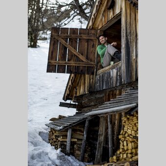 Erholungsurlaub im Winter | © STG | Tom Lamm