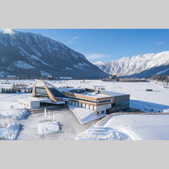 Narzissen Vital Resort | © NarzissenBadAussee | M. Baumgartner