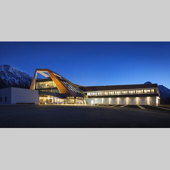 Narzissen Vital Resort | © NarzissenBadAussee | Christian Wöckinger