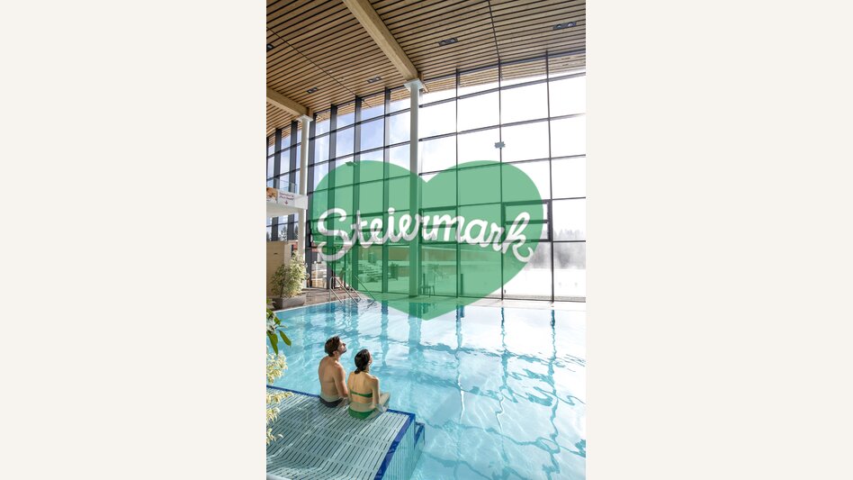 GrimmingTherme Bad Mitterndorf | © Steiermark Tourismus | Tom Lamm