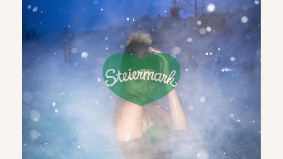 Winterwellness im Rogner Bad Blumau | © STG | Tom Lamm