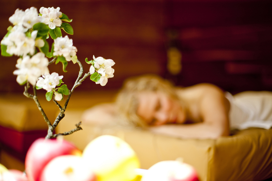 Apple blossom and regeneration | © Steiermark Tourismus | Tom Lamm