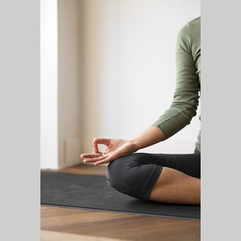 With yoga into the vacation day | © Steiermark Tourismus | Punkt & Komma