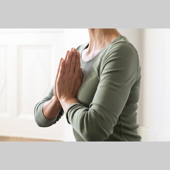 With yoga into the vacation day | © Steiermark Tourismus | Punkt & Komma