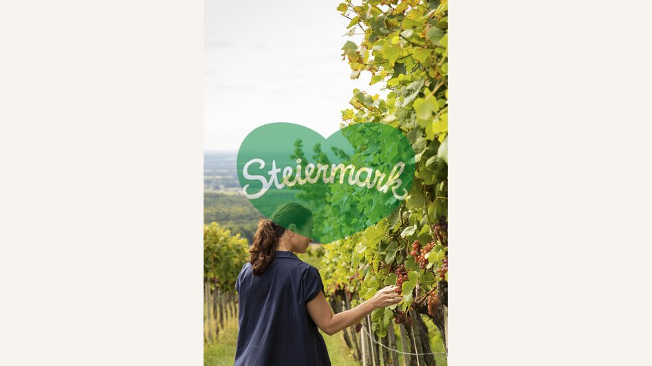Healing power from nature | © Steiermark Tourismus | Punkt & Komma