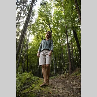 Time out in the forest | © Steiermark Tourismus | Punkt & Komma