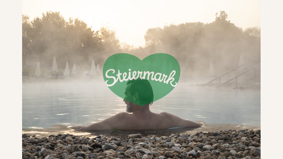 Time out in Rogner Bad Blumau | © Steiermark Tourismus | Punkt & Komma