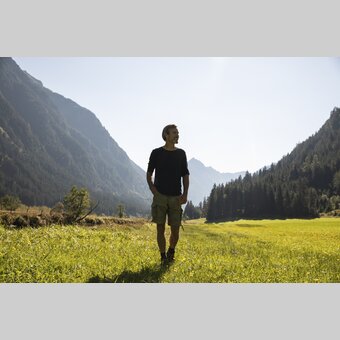 Time out in the green | © Steiermark Tourismus | Punkt & Komma