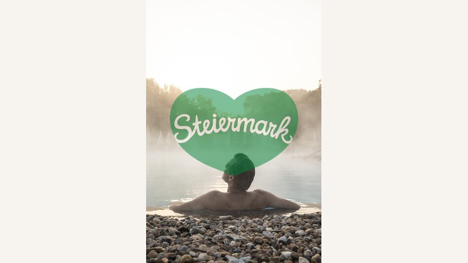 Time out in the Rogner Bad Blumau | © Steiermark Tourismus | Punkt & Komma