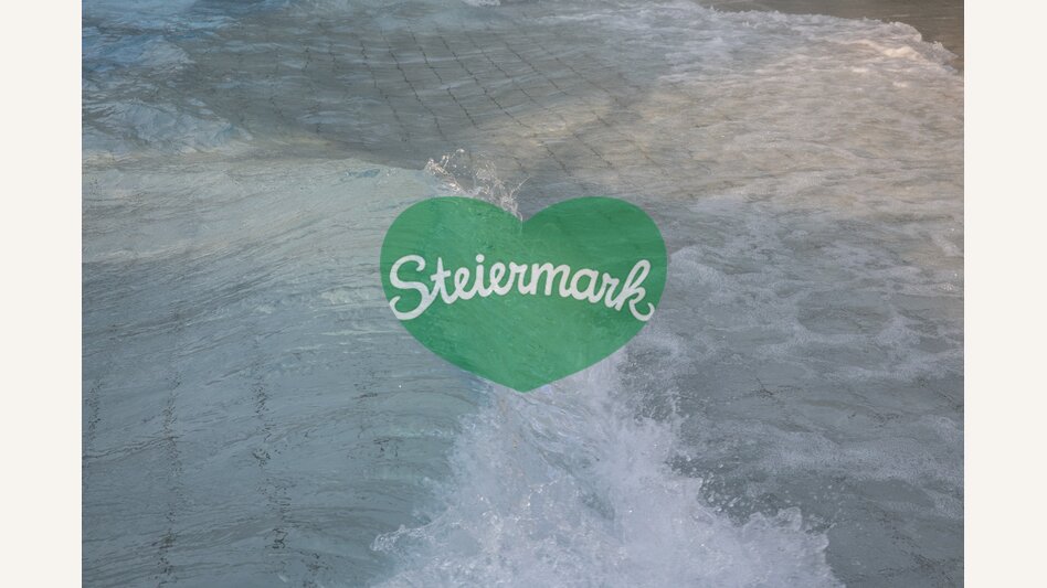 Time out in thermal water | © Steiermark Tourismus | Punkt & Komma
