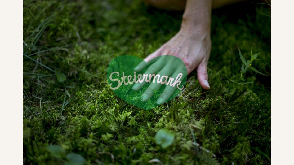 Grünkraft Steiermark  | © STG | Tom Lamm
