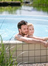 Quellenoase Heilthermen Resort Bad Waltersdorf