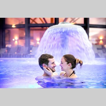 Heilthermen Resort Bad Waltersdorf | © Heilthermen Resort Bad Waltersdorf | Harald Eisenberger