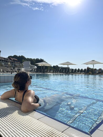 Thermenresort Loipersdorf | © STG | Miriam Defregger