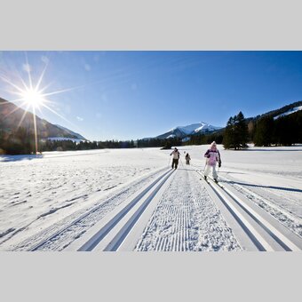 Hohentauern | © STG | Tom Lamm | ETZ Projekt Hiking & Biking SI-AT