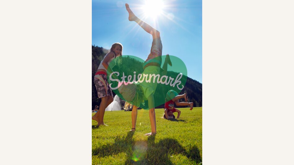 © Steiermark Tourismus | photo-austria.at