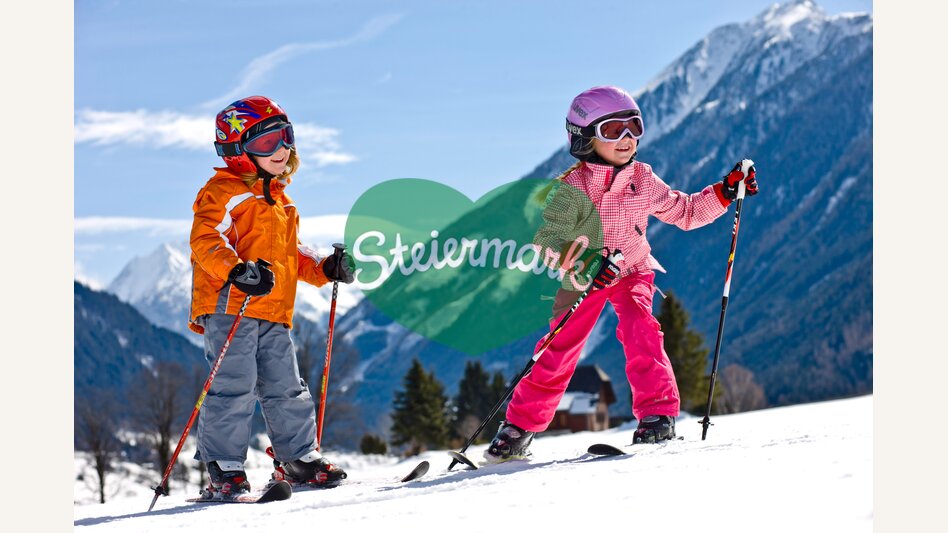 © Steiermark Tourismus | Tom Lamm