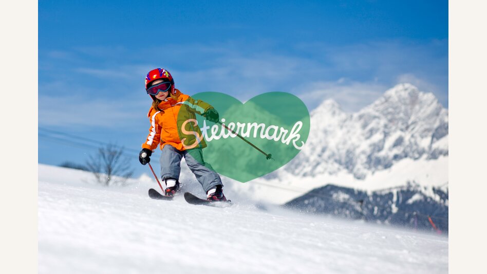 © Steiermark Tourismus | Tom Lamm