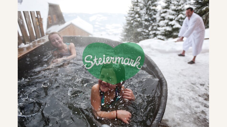 Freibad im Winter | © STG | Tom Lamm