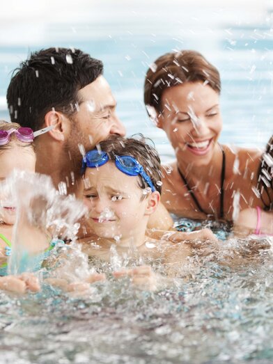 Thermal Spa Bad Radkersburg | © Parktherme Bad Radkersburg | Harald Eisenberger