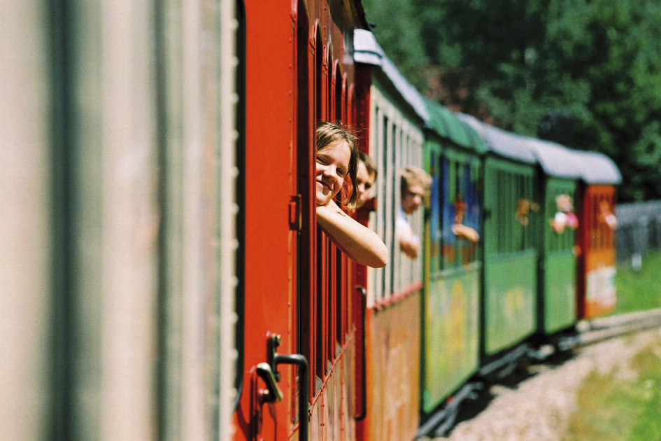 Murtalbahn | © Region Murau | Tom Lamm