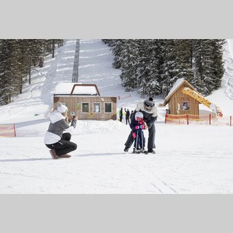 Family vacation in Schladming | © Steiermark Tourismus | Punkt & Komma