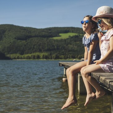 Am Stubenbergsee