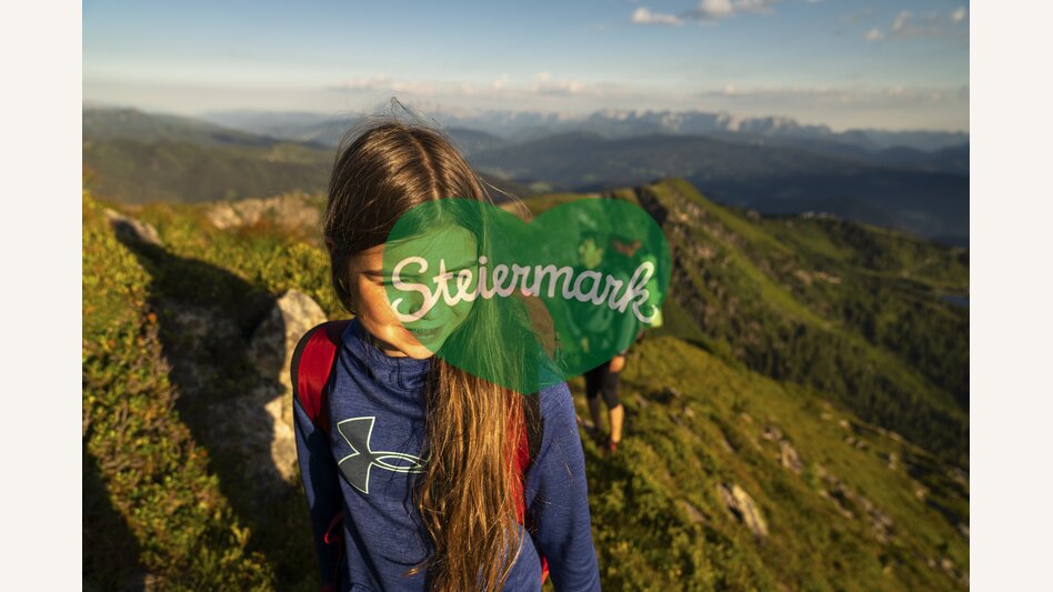 At the Reiteralm | © Steiermark Tourismus | photo-austria.at