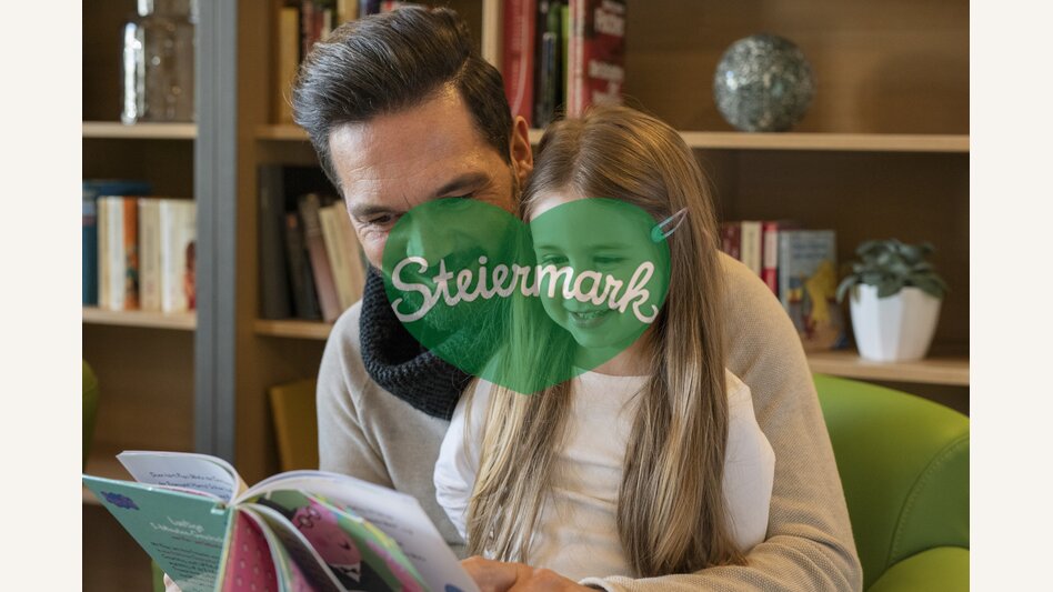 Travel preparation for holidays in Styria | © Steiermark Tourismus | Punkt & Komma