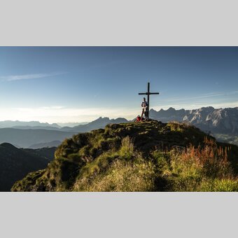 Auf der Reiteralm | © STG | photo-austria.at