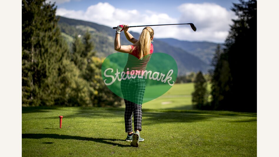 Golfclub Murau-Kreischberg | © GC Murau-Kreischberg

	
	&nbsp; | Tom Lamm