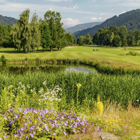 Golfclub Murtal | © Erlebnisregion Murtal | Wolfgang Spekner