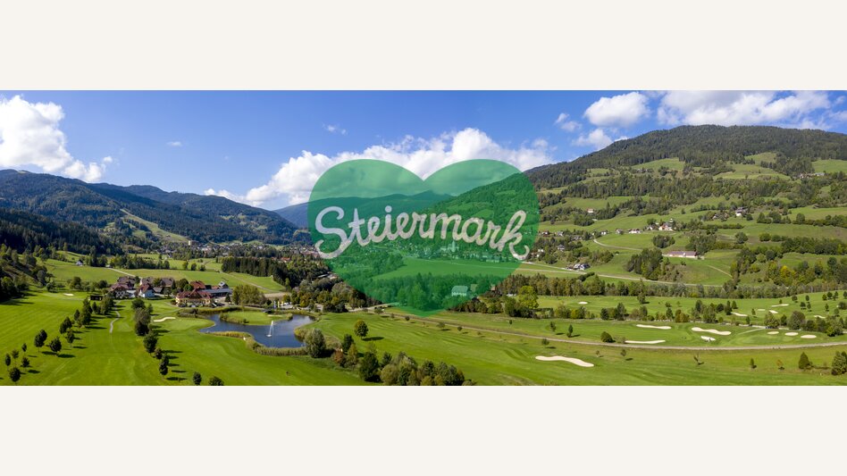 Golfclub Murau-Kreischberg | © GC Murau-Kreischberg

	
	&nbsp; | Tom Lamm