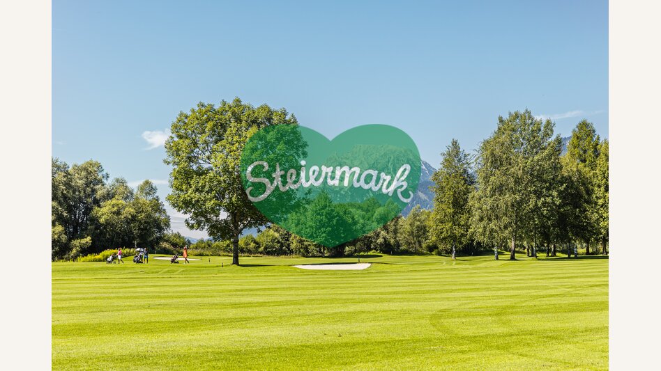 Golf- and Landclub Ennstal | © TV Gesäuse | Thomas Sattler