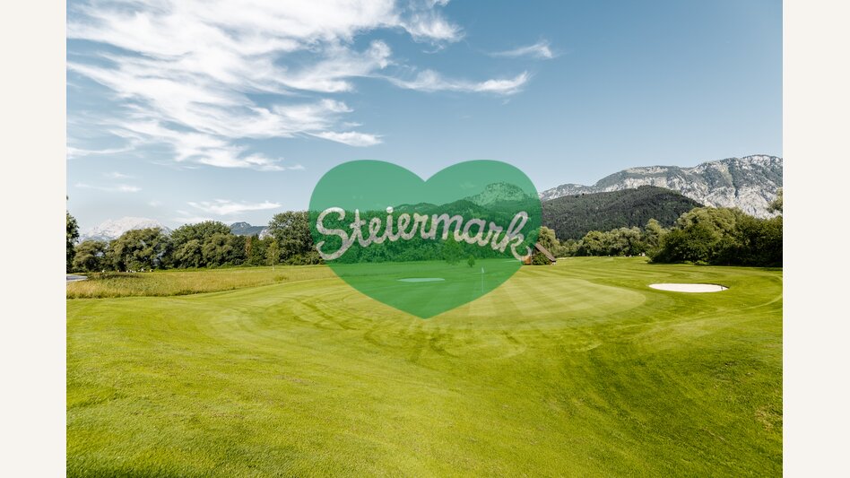 Golf- and Landclub Ennstal | © TV Gesäuse | Thomas Sattler