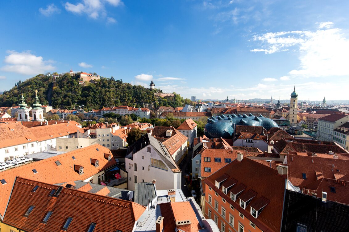 PackageDie schönsten Seiten der Steiermark - 