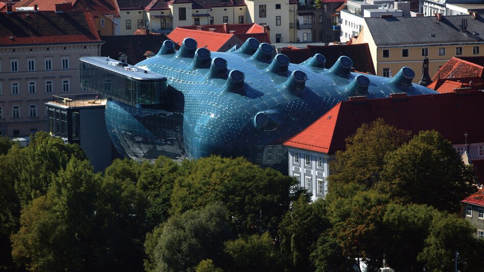 Kunsthaus Graz