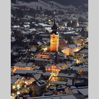 Schladming | © STG | Gery Wolf