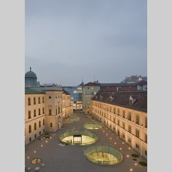 Universalmuseum Joanneum in Graz | © Universalmuseum Joanneum | N. Lackner