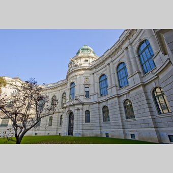 Universalmuseum Joanneum in Graz | © Universalmuseum Joanneum | N. Lackner