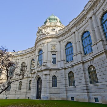 Universalmuseum Joanneum in Graz | © Universalmuseum Joanneum | N. Lackner