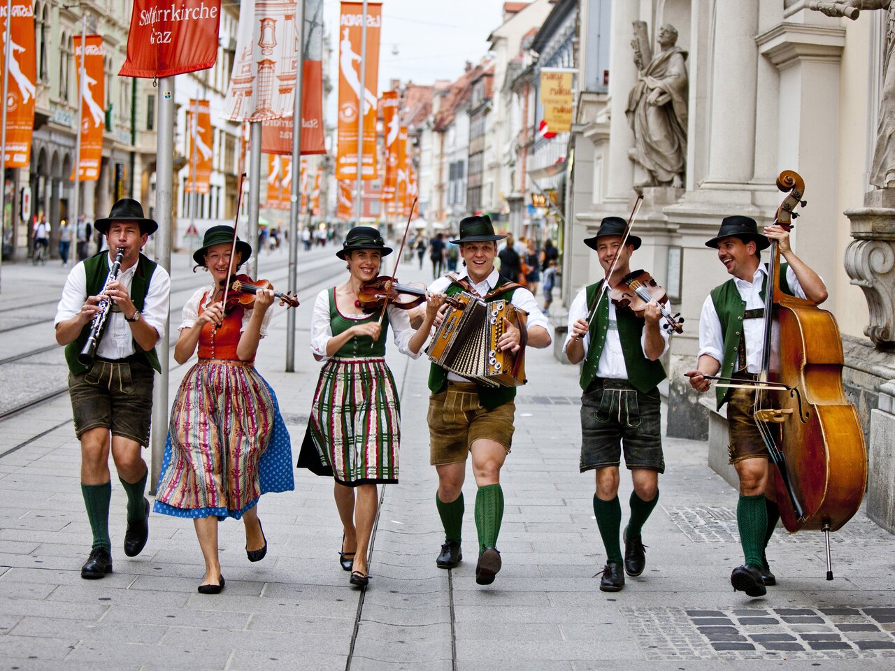 In der Herrengasse