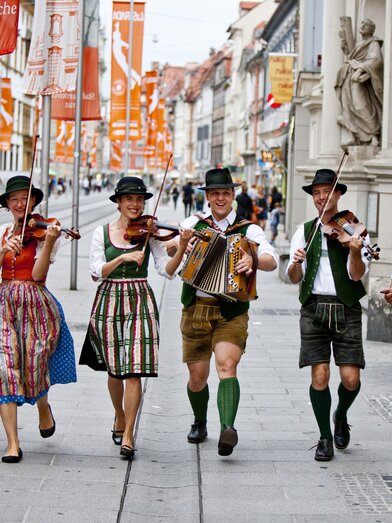 © Steiermark Tourismus | Tom Lamm