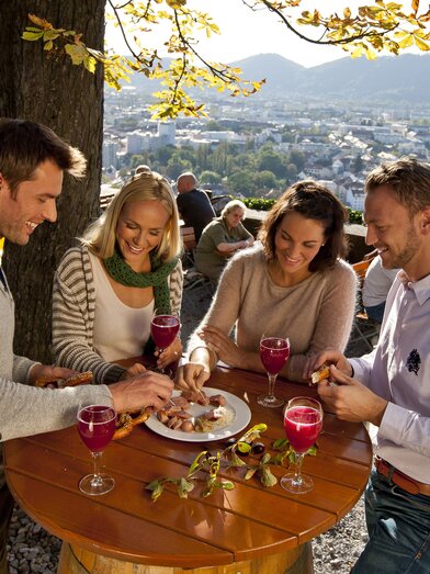 © Steiermark Tourismus | Tom Lamm