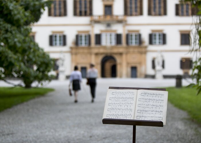 Schloss Eggenberg, UNESCO Weltkulturerbe | © STG | Tom Lamm