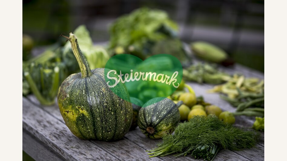 The culinary side of Styria: pumpkin | © Steiermark Tourismus | Tom Lamm