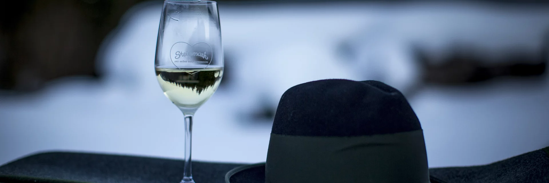 Schnee & Wein im Ausseerland - Salzkammergut | © STG | Tom Lamm